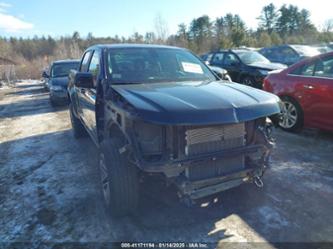 CHEVROLET COLORADO WT