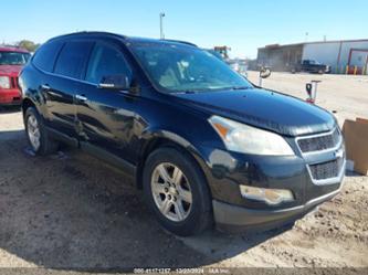 CHEVROLET TRAVERSE 1LT