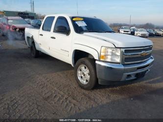 CHEVROLET SILVERADO 1500 LT