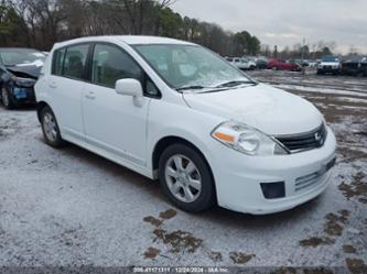 NISSAN VERSA 1.8SL