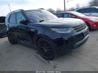 LAND ROVER DISCOVERY SE