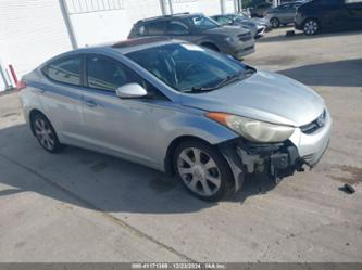 HYUNDAI ELANTRA LIMITED