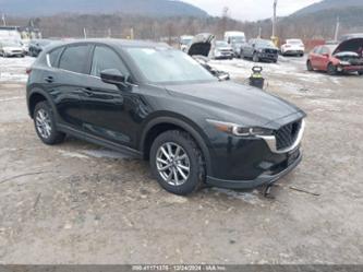 MAZDA CX-5 2.5 S PREFERRED