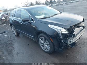 CADILLAC XT5 AWD PREMIUM LUXURY