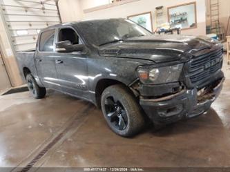 RAM 1500 BIG HORN/LONE STAR 4X4 5 7 BOX