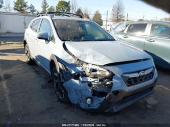 SUBARU CROSSTREK LIMITED