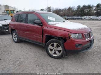 JEEP COMPASS SPORT