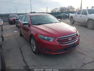 FORD TAURUS LIMITED