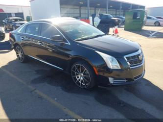 CADILLAC XTS LUXURY