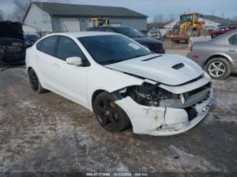 DODGE DART GT