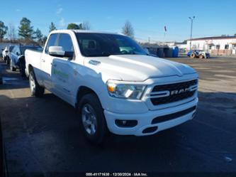 RAM 1500 BIG HORN 4X4 6 4 BOX