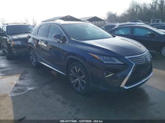 LEXUS RX 450H