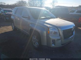 GMC TERRAIN SLE-1