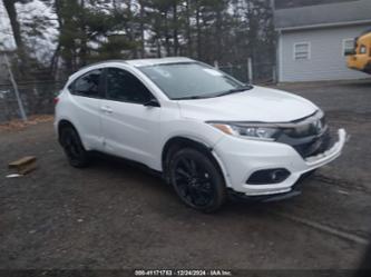 HONDA HR-V AWD SPORT