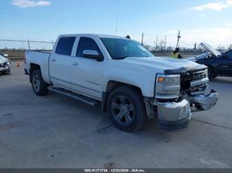 CHEVROLET SILVERADO 1500 1LZ