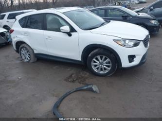 MAZDA CX-5 TOURING