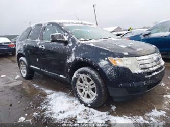 FORD EDGE SE