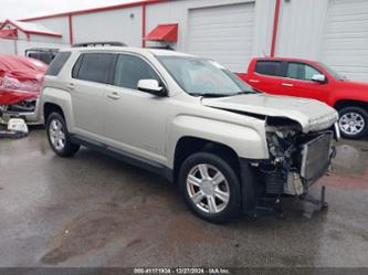 GMC TERRAIN SLT-1