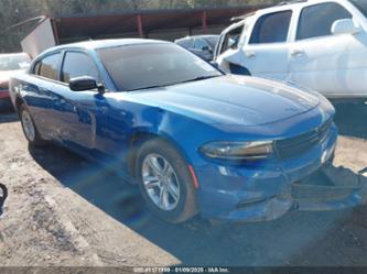 DODGE CHARGER SXT