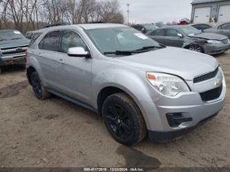 CHEVROLET EQUINOX 1LT