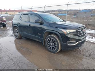 GMC ACADIA SLT-1