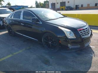 CADILLAC XTS PREMIUM