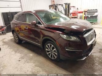 LINCOLN MKC RESERVE