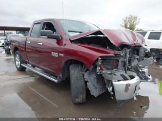 RAM 1500 LONE STAR 4X2 6 4 BOX