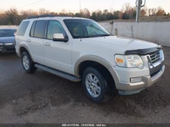 FORD EXPLORER EDDIE BAUER