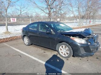 MAZDA 3 I SPORT