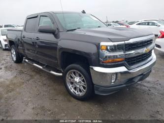 CHEVROLET SILVERADO 1500 1LT