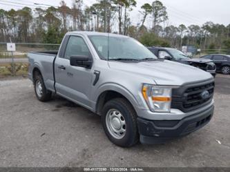 FORD F-150 XL