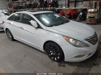 HYUNDAI SONATA SE 2.0T