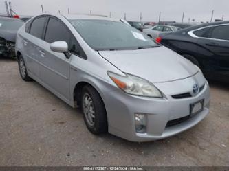 TOYOTA PRIUS III