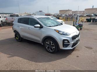 KIA SPORTAGE EX