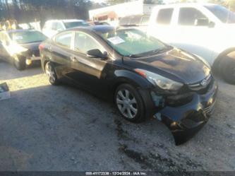 HYUNDAI ELANTRA LIMITED (ULSAN PLANT)