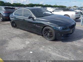 BMW 3 SERIES XDRIVE