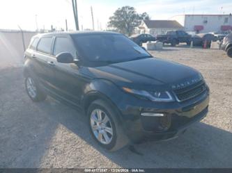 LAND ROVER RANGE ROVER EVOQUE SE/SE PREMIUM