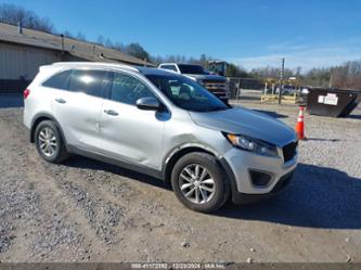 KIA SORENTO 3.3L LX