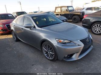 LEXUS IS 250