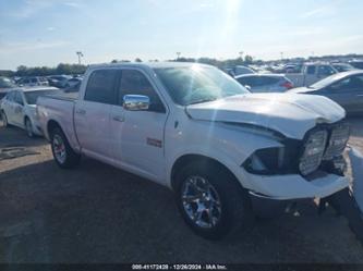 RAM 1500 LARAMIE