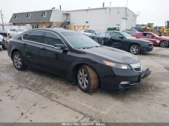 ACURA TL 3.5