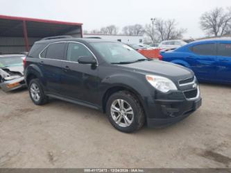 CHEVROLET EQUINOX 1LT