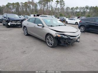 CHEVROLET MALIBU FWD LT