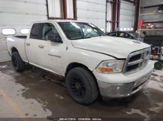 RAM 1500 SLT