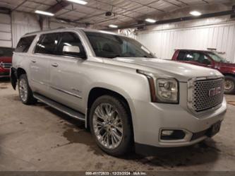 GMC YUKON DENALI