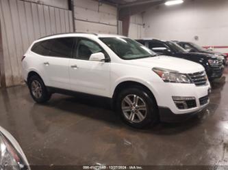 CHEVROLET TRAVERSE 1LT