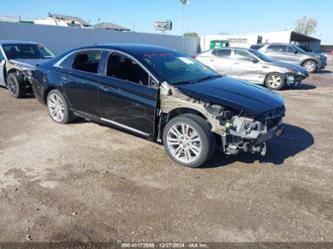 CADILLAC XTS LUXURY