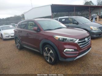 HYUNDAI TUCSON SPORT