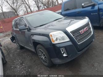 GMC TERRAIN SLE-1